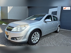 Opel Astra - 1.6 NAP & Grote Beurt technisch 100% in orde