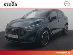 Nissan Qashqai - 1.5 e-Power N-Design Cold Pack / Apple Carplay / Panorama