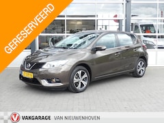 Nissan Pulsar - 1.2 DIG-T Connect Edition