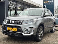 Suzuki Vitara - 1.4 Boosterjet Smart Hybrid Select Automaat '' Infotainmentsyste