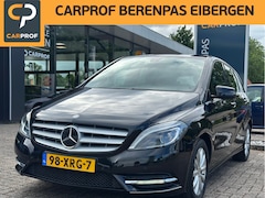 Mercedes-Benz B-klasse - 180 Ambition Automaat '' PDC - Trekhaak - Infotainmentsystem ''