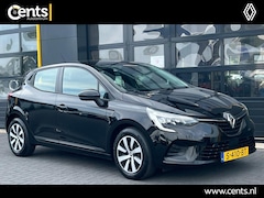 Renault Clio - 1.0 TCe 90 Equilibre Navi