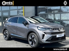 Renault Symbioz - Techno E-Tech Full Hybrid 145 Pack DrivingenComfort