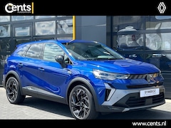 Renault Symbioz - Esprit Alpine E-Tech Full Hybrid 145 Pack DrivingenComfort Premium