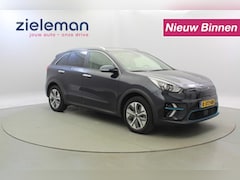 Kia e-Niro - Fase 3 DynamicLine 64 KWH - Carplay, Camera, Stoelverw