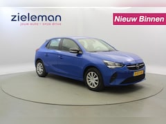 Opel Corsa - 1.2 Edition - Airco, Cruise