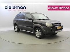 Hyundai Tucson - 2.0i Dynamic Cross - Airco, Trekhaak