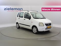 Suzuki Wagon R+ - 1.3 GL