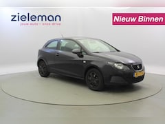 Seat Ibiza - 1.4 16V Reference - Stoelverwarming
