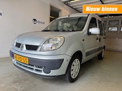 Renault Kangoo - 11.6-16V Privilège 5drs AIRCO NAP APK 6-2026 PRIMA AUTO