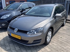 Volkswagen Golf - 1.2 TSI Comfortline