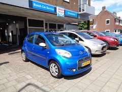 Citroën C1 - 1.0-12V SEDUCTION+