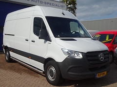 Mercedes-Benz eSprinter - ESprinter L2H2 55 kWh Snellader AIRCO