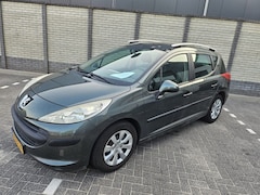 Peugeot 207 - 1.4 VTI COOL 'N BLUE NW APK