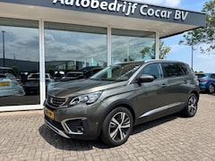 Peugeot 5008 - 1.2 PURETECH ALLURE ALL IN PRIJS