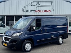 Peugeot Boxer - 2.0 HDI 96KW 131PK EURO 6 2E VERSNELLING WERKT NIET 100%