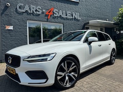 Volvo V60 - 2.0 B3 Autom. Advantage + Camera + Nav + D -glas + 18 inch Lmv - 2021