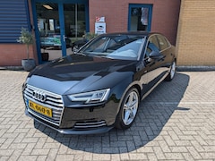 Audi A4 - 1.4 TFSI SPORT S-line SA, Airco, PDC, Navi AUTOMAAT