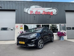 Ford Puma - 1.0 HYBRID ST-LINE, LED, Navi, Carplay, Actieprijs