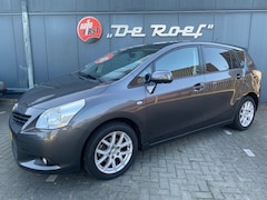 Toyota Verso - 1.8 VVT-I BUSINESS TREKHAAK NAVI CAMERA