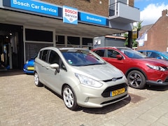 Ford B-Max - 1.0 ECOB. TITANIUM