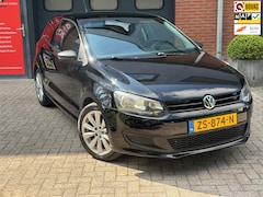 Volkswagen Polo - 1.2 Easyline/Onderhouden/APK/Airco/Nette Auto/NAP/Elek.Pakket