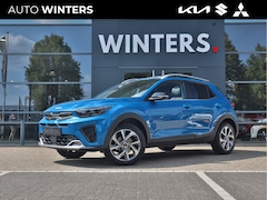 Kia Stonic - 1.0 T-GDi MHEV GT-PlusLine Schuif-kanteldak | Stoel en Stuurverwarming | Tot 10 jr. Garant