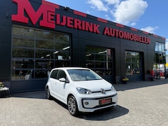 Volkswagen Up! - 1.0 BEATS BJ.2022 AIRCO CRUISE STOELVERW. CAMERA