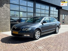 Skoda Superb - 1.8 TSI Ambition | Autm | Navi | Clima |
