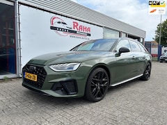 Audi A4 Avant - 35 TFSI S LINE/BTW