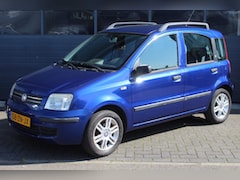 Fiat Panda - 1.2 Young Airco, Dakrailing, LM Velgen, apk t/m 6-2026
