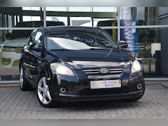 Kia Pro cee'd - 2.0 X-clusive Airco Leder Pdc Stoelverwarming