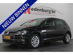 Volkswagen Golf - 1.0 TSI Trendline - Navi / Bluetooth / PDC