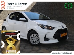 Toyota Yaris - 1.5 Hybride | Geen import | Navigatie | Camera