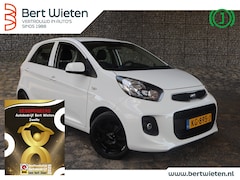 Kia Picanto - 1.0 CVVT Summer | Geen import | Airco | Velgen