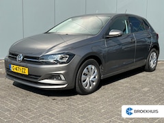 Volkswagen Polo - 1.0 TSI 95pk Comfortline Automaat Climate control | Adaptive Cruise control | Stoelverwarm