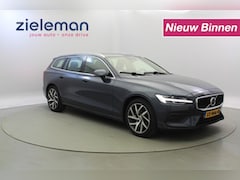 Volvo V60 - 2.0 T5 Momentum Pro Automaat - Carplay, Stoelverw