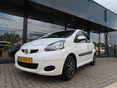 Toyota Aygo - 1.0-12V Comfort Navigator Airco 2012