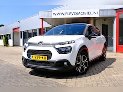 Citroën C3 - 1.5 BlueHDi S&S Feel Navi|Cam |1e Eig|Clima