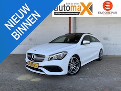 Mercedes-Benz CLA-klasse Shooting Brake - 180 Business Solution AMG |Rijklaar|Pano|AMG|