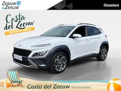 Hyundai Kona - 1.6 GDI HEV Comfort Smart | 19''inch LMV | Carplay | Climate control