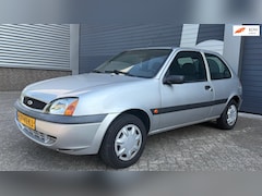 Ford Fiesta - 1.3-8V NAP & APK