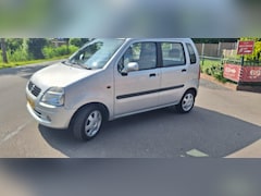 Opel Agila - 1.2-16V Elegance