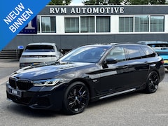 BMW 5-serie Touring - 530e High Executive M-SPORT | ELEK. TREKHAAK | MEMORY SEAT | PANO | HARMAN&KARDON