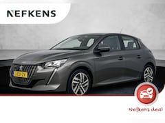 Peugeot 208 - 1.2 100pk Allure | Navigatie | Climate control | Achterruitrijcamera | Licht metalen velge