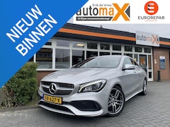 Mercedes-Benz CLA-Klasse - 180 Business Solution AMG Upgrade Edition |Rijklaar|AMG|