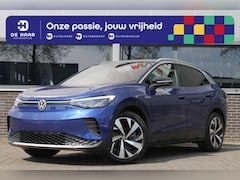Volkswagen ID.4 - First 77 kWh - SOH 94% - CruiseControl - Parkeercamera
