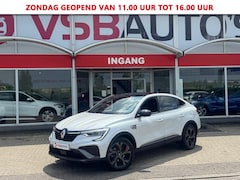 Renault Arkana - 1.6 E-TECH RS-LINE AUT. PANO-DAK NAVI CAMERA CARPLAY AIRCO LMV PDC