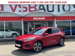 Ford Kuga - 2.5 PHEV AUT. ST-LINE X LED NAVI CAMERA CARPLAY AIRCO LMV PDC