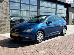 Seat Leon - 1.2 TSI Style | Autm | Clima | Cruise |